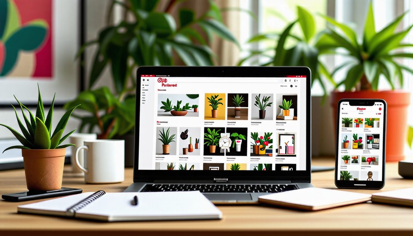 découvrez les meilleures stratégies pour optimiser votre présence sur pinterest et augmenter vos conversions. apprenez à utiliser des épingles attrayantes, à cibler votre audience et à tirer parti des outils de pinterest pour booster votre visibilité en ligne.