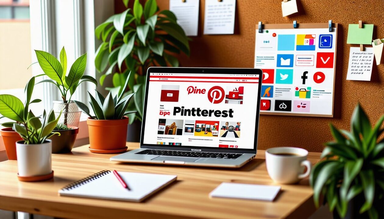 découvrez des astuces et conseils pratiques pour améliorer votre visibilité sur pinterest. apprenez à créer des épingles attrayantes, à utiliser des mots-clés efficaces et à maximiser votre engagement pour attirer plus de visiteurs vers votre contenu.