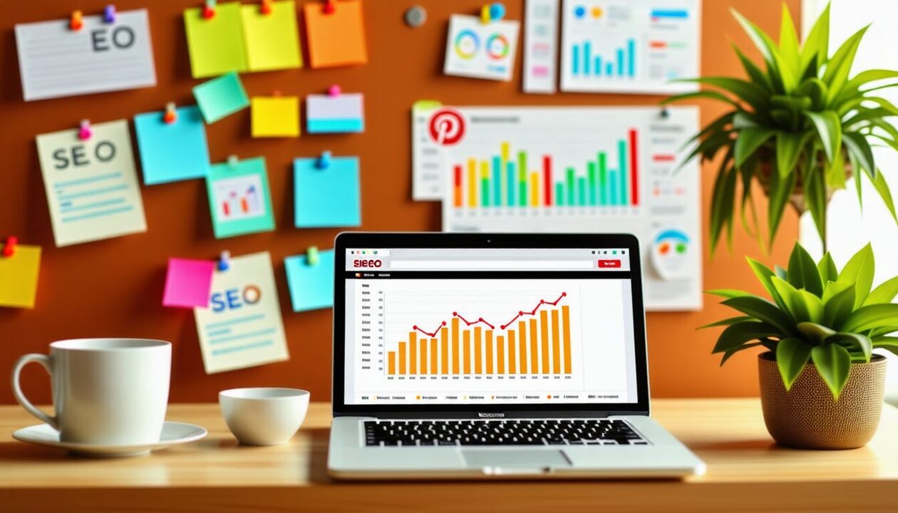 découvrez comment optimiser votre stratégie de référencement grâce aux backlinks sur pinterest. apprenez des techniques efficaces pour augmenter la visibilité de votre contenu et améliorer votre seo en exploitant le potentiel de cette plateforme visuelle.