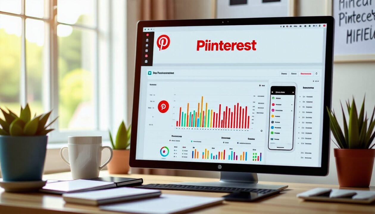 découvrez comment mesurer et améliorer vos performances sur pinterest grâce à des stratégies efficaces. apprenez à analyser vos statistiques, optimiser votre contenu et maximiser votre impact sur cette plateforme visuelle incontournable.