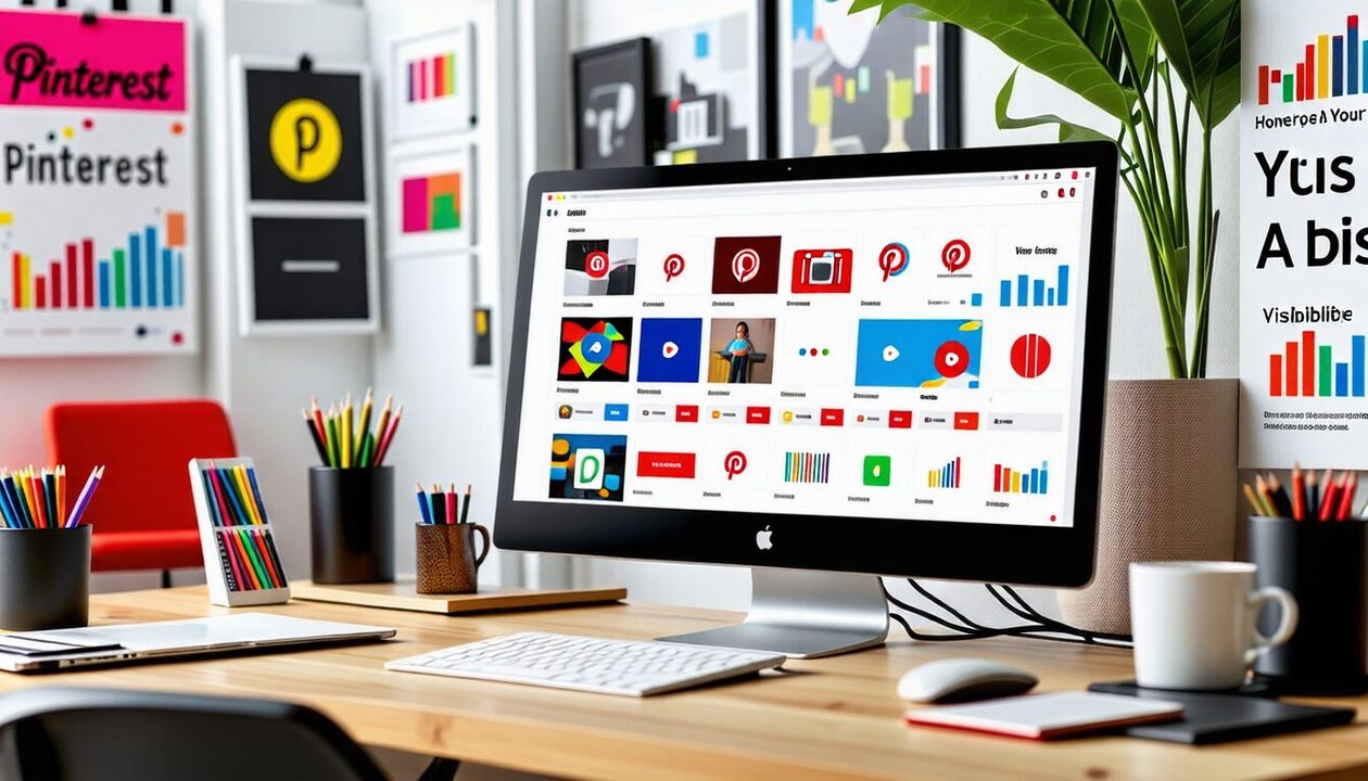 découvrez comment optimiser vos campagnes publicitaires sur pinterest pour accroître votre visibilité. suivez nos conseils pratiques et stratégies efficaces pour tirer le meilleur parti de cette plateforme visuelle et atteindre votre public cible.