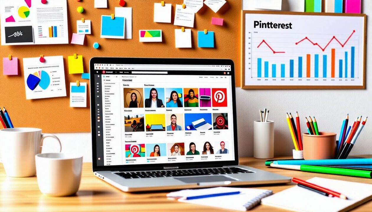 découvrez comment exploiter efficacement pinterest dans votre stratégie de contenu pour augmenter votre visibilité et attirer un public ciblé. apprenez des techniques éprouvées et des astuces pour optimiser vos épingles et maximiser votre portée sur cette plateforme visuelle incontournable.